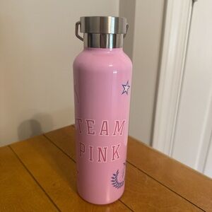 PINK Victoria's Secret Pink Water Bottle